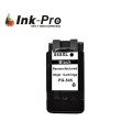 Tinta reciclada Dayma para CANON PG545XL 420 pag.